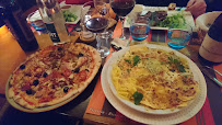 Pizza du Restaurant italien Casa Nostra à Brest - n°6