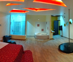 MOTEL SENSE PUEBLA photo