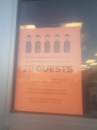 Video Game Store «GameStop», reviews and photos, 30042 Grand River Ave, Farmington Hills, MI 48336, USA