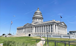 Utah State Capitol