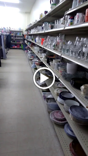 Thrift Store «Goodwill Retail Store», reviews and photos, 1025 Latrobe 30 Plaza Suite 119, Latrobe, PA 15650, USA