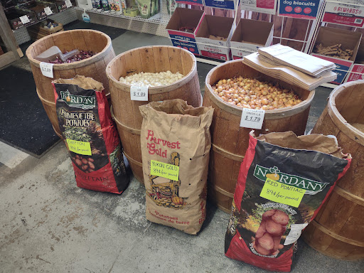 Pet Supply Store «Stillwater Feeds Inc», reviews and photos, 1432 Kiantone Rd, Jamestown, NY 14701, USA