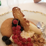 Photo n°3 de l'avis de Valentina.u fait le 20/08/2021 à 07:15 sur le  Modern Wine Bar & Mori - Val Serina à Serina