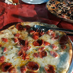 Photo n°2 de l'avis de Teresa.e fait le 15/07/2022 à 21:19 sur le  Pizzeria Paradiso à Bosco