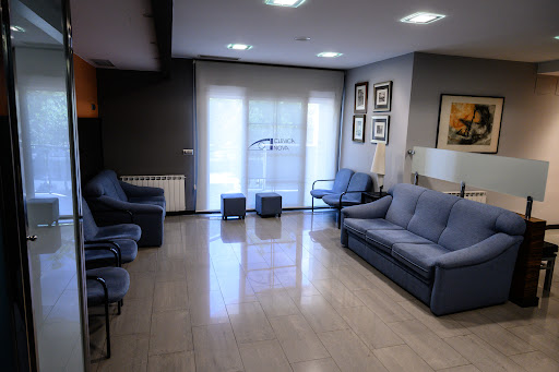 Clinica Nova en Linares, Jaén