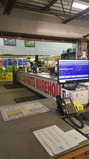 Car Parts Warehouse, 5200 W 130th St, Brook Park, OH 44142, USA, 