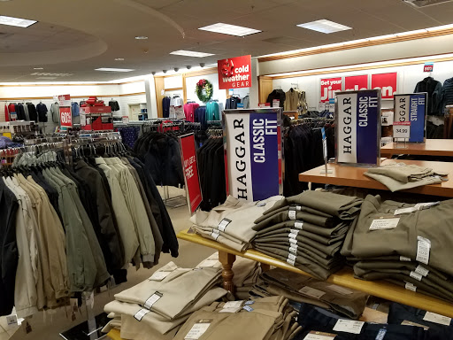 Department Store «Belk», reviews and photos, 4811 Valley View Blvd NW, Roanoke, VA 24012, USA