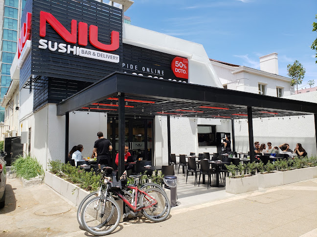 Niu Sushi