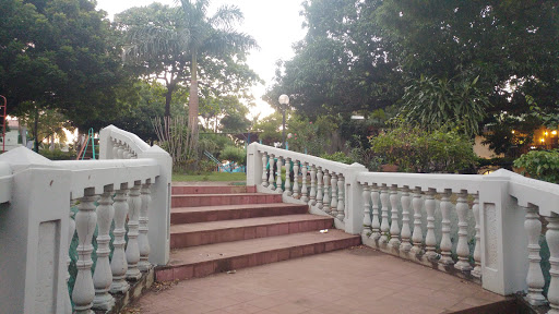 Altamira Park