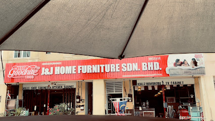 J&J Home Furniture Sdn. Bhd. 200701015741(773748-X)
