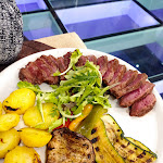 Photo n°2 de l'avis de Shli.a fait le 27/02/2022 à 18:04 sur le  Salotto Mondano à Castelfranco Veneto