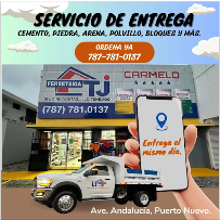 Ferretería TJ San Juan - Photo 5 - Car repair in San Juan, Puerto Rico, San Juan
