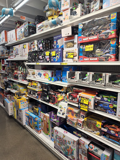 Department Store «Santa Fe Seconds», reviews and photos, 8615 Long Beach Blvd, South Gate, CA 90280, USA