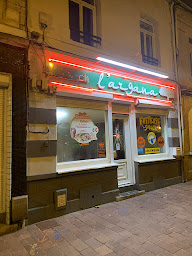 Photo n°9 de L'argana à Lens ()