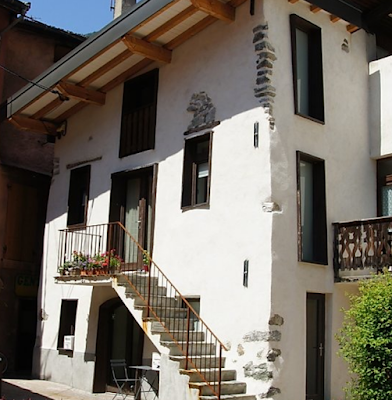 Bénédicte Géraud à Moutiers
