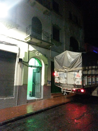 Opinii despre Sacos Gallardo în Quito - Sastre