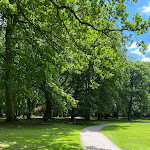 Photo n°6 de l'avis de Federico.r fait le 04/06/2022 à 11:02 sur le  Schlossparkcafé Lütetsburg à Lütetsburg