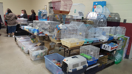 Pet Store «Kalamazoo Reptile Show», reviews and photos, 2900 Lake St, Kalamazoo, MI 49048, USA