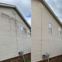 Oklahoma Pressure Washing - Photo 5 - Car repair in Tulsa, OK, Tulsa