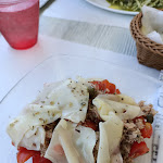 Photo n°2 de l'avis de Elisabetta.u fait le 18/07/2021 à 12:39 sur le  Plage Soleluna à Lecce