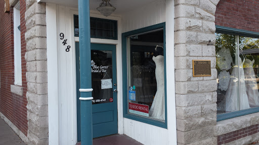 Bridal Shop «Blue Garter Bridal & Tux», reviews and photos, 948 Victorian Ave, Sparks, NV 89431, USA