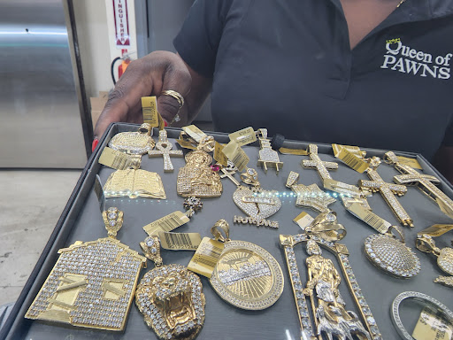 Pawn Shop «Pawn Max», reviews and photos, 2868 N State Rd 7, Fort Lauderdale, FL 33313, USA