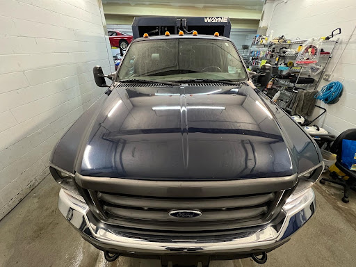 Deluxe Detailing en New Bedford