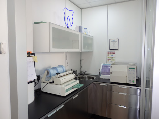 Clínica Dental Llagostera en Llagostera, Girona