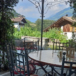 Photo n°1 de l'avis de Katrin.h fait le 19/07/2023 à 07:50 sur le  Oberwirtskeller à Riffian