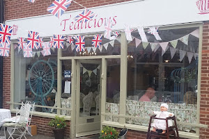 Tealicious Vintage Tea Room