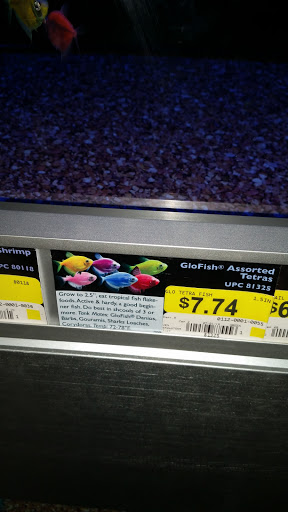 Discount Store «Walmart», reviews and photos, 280 Woodward Dr, Westminster, MD 21157, USA