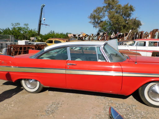 271 7th St, Williams, CA 95987, USA