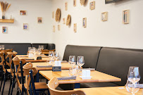Atmosphère du Restaurant La table de chonchon à Montanay - n°6