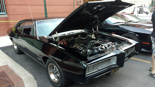 Insurance Agency «Hagerty Insurance Agency», reviews and photos