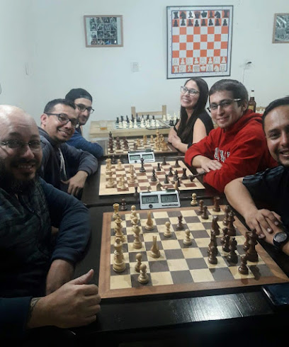 Teran Chess Academy