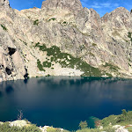 Photo n° 1 de l'avis de Jean.u fait le 16/09/2019 à 19:28 pour Bergerie de Melo à Corte