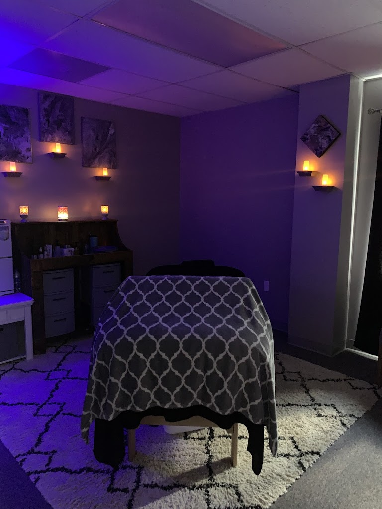 Healing Hands Massage Therapy 24084