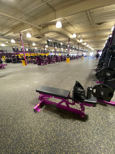 Health Club «Planet Fitness Federal Way», reviews and photos, 1211 S 320th St, Federal Way, WA 98003, USA