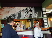 Photos des visiteurs du Restaurant Hôtel Moderne à Vire-Normandie - n°10