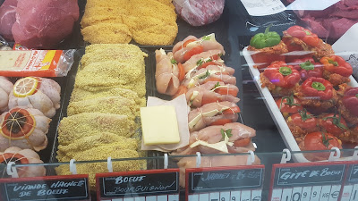 Alimentation Générale Dédé à Benfeld