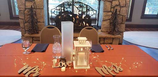 Event Venue «Cielo at Castle Pines», reviews and photos, 485 W Happy Canyon Rd, Castle Rock, CO 80108, USA