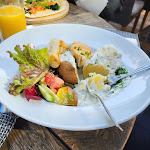 Photo n°2 de l'avis de Harzer.i fait le 28/09/2022 à 10:29 sur le  Restaurant Leib & Seele à Norderney