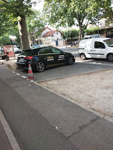 Auto-École Cfac à Créteil, Val-de-Marne