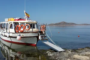 SOLAZ LINES - Sea Excursions image