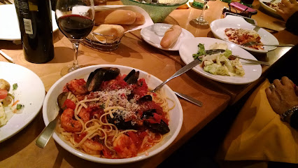 Olive Garden Italian Restaurant - 1380 GA-85, Fayetteville, GA 30214