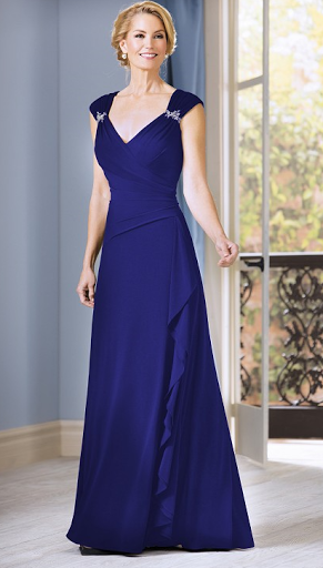 Bridal Shop «White Orchid Bridal», reviews and photos, 12420 Archer Ave, Lemont, IL 60439, USA