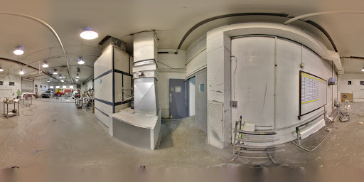 Auto Body Shop «St. Matthews Imports Collision Repair», reviews and photos, 4164 Westport Rd, Louisville, KY 40207, USA