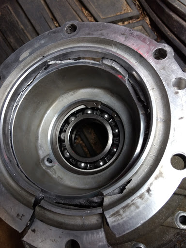 Transmission Shop «Mr. Transmission», reviews and photos, 6066 New Nashville Hwy, Murfreesboro, TN 37129, USA