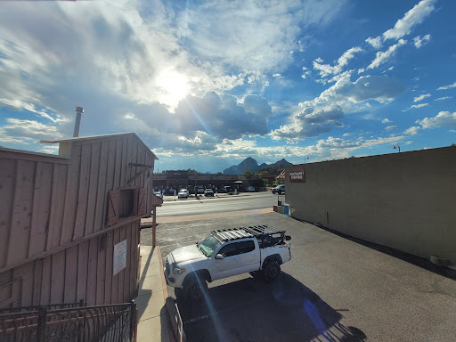 Explore italian tattoo ideas, creative tattoo ideas in Sedona, available at Ascension Tattoo