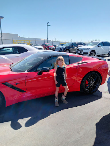 Used Car Dealer «Roberts Auto Sales», reviews and photos, 4813 McHenry Ave, Modesto, CA 95356, USA